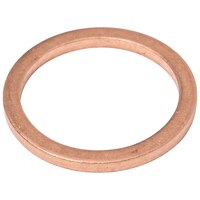 Picture of Peugeot 207 Gasket, End Piece, Ep6Dt, 1342.11