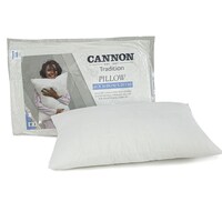 Cannon Tradition Soft and Durable Pillow, 20Pcs