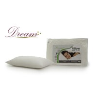Dream Pillows Soft and Durable, White, 25Pcs