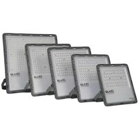Picture of Glaze Flood Light IP55, 150W, White & Grey - Pack of 5
