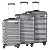 Pigeon Hardshell Luggage Set - Set of 3