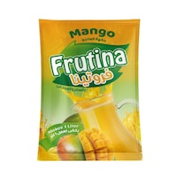 Picture of Frutina Powdered Mango Juice, 25 g - Carton of 144 Pcs