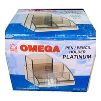 Omega Pen and Pencil Holder Cum Stand