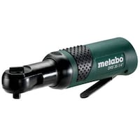 Metabo DRS 35-1/4" Compressed Air Ratchet Wrench