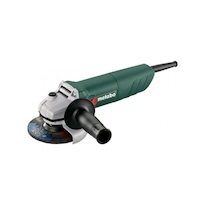 Picture of Metabo W 750-125 Angle Grinder