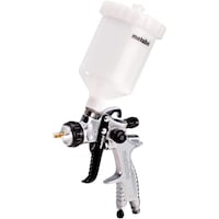 Picture of Metabo FSP 600 Low Volume Low Pressure Compressed Air Paint Spray Gun