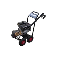 Picture of Alberti Cold Water High Pressure Washer, GASOLINE STORM 230/15