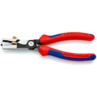 Knipex Insul Stripper with Cable Shears