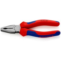 Knipex Power Combination Pliers, 160mm