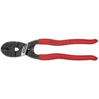 Picture of Knipex Compact Bolt Cutter, Cobalt, 8inch