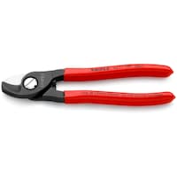 Picture of Knipex Cable Hardened Blade Shears