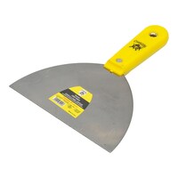 Everestware Scraper Chargers - Silver & Yellow