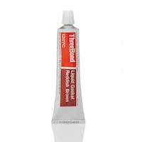 Picture of Threebond TB1207C Silicone Liquid Gasket, 150g, Red