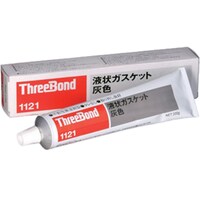 Threebond TB1121 Non-Dry Liquid Gasket, 200g, Grey