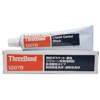 Threebond Liquid Gasket TB1207B, 100g, Black