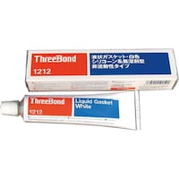 Threebond TB1212 Liquid Gasket, 100g, White