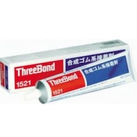 Threebond-1521 Synthetic Rubber Adhesive