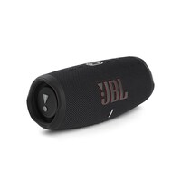 JBL Charge 5 Bluetooth Speaker - Black