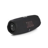 JBL Charge 5 Bluetooth Speaker - Black