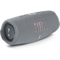 JBL Charge 5 Bluetooth Speaker - Grey