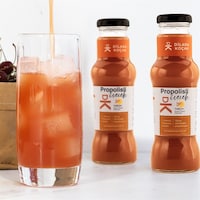 Picture of Propolis Beverage Apple Cherry Cinnamon, Case of 6