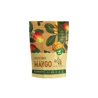 Bonvie 100% Natural Freeze Dried Mango, 15g