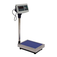 Picture of Kamtech Bench Scale, Blue