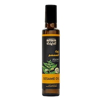 Imtenan Natural Sesame Oil, 250 ml