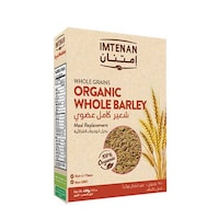 Picture of Imtenan Organic Barley, 400 g