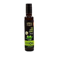 Imtenan Organic Olive Oil, 250 ml