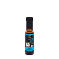Imtenan Natural Fractionated Coconut Oil, 100 ml