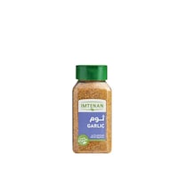 Imtenan Organic Garlic Powder, 100 g