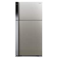 Picture of Hitachi Double Door Refrigerator, 510 L, BSL R-V750PUN7K