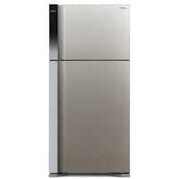 Picture of Hitachi Two Door Refrigerator, 550 L, BSL R-V800PUN7K-1