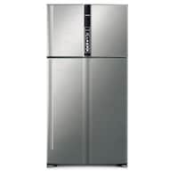 Picture of Hitachi Super Double Door Refrigerator,700 L, BSL R-V990PUN1K