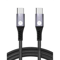 Picture of AFRA Japan USB Charging Cable, 3A, 60W, Type C