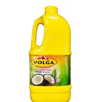 Volga Coconut Oil, 1L