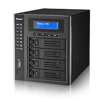 Thecus 4-Bay Soho/Smb Intel Celeron Nas Server, N4810