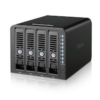 Picture of Thecus N4350 4-Bay Soho Nas Marvell Armada 388 Dual Core