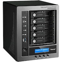 Thecus Windows Nas Storage W5810 5 Bay Nas Server