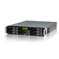 Picture of Thecus Intel Core i3-2120 3.3GHZ 8- BAY 2U Rackmount NAS