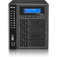 Picture of Thecus Windows Nas Storage W4810 4 Bay Nas Server