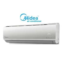 Midea Hsu 18000 Split Air Conditioner Cool, 1.5 Ton