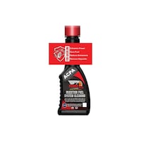 Acpa Powerpro Injection Fuel System Cleaning For Gosoline Cars, 160 ml - Box of 24 Pcs