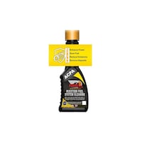 Acpa Powerpro Injection Fuel System Cleaning For Motorcycles, 160 ml