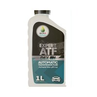Acpa Atf High Performance Automatic Transmission Fluid, Iih, 1 L - Box of 12 Pcs