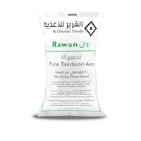 Picture of Rawan Wheat Flour Tandoori Aata, 50kg