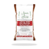Picture of Jenan Wheat Flour Special Paratha Maida, 50kg