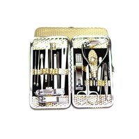 Manicure Tool Set, Carton of 90pcs