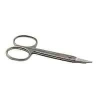 KOKO Arrow Point Cuticle Nail Scissors, Pack of 12pcs
